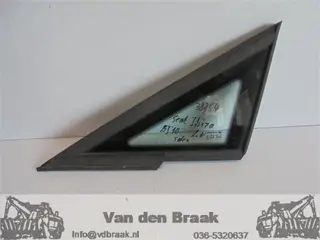Seat Ibiza 2008-2015 Scheerruit links voor