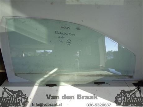 Daihatsu Cuore 3 deurs Hatchback 2003-2007 Portierraam rechts