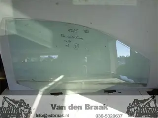 Daihatsu Cuore 3 deurs Hatchback 2003-2007 Portierraam rechts