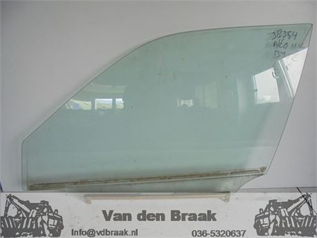 Suzuki Alto 5drs Hatchback 2002-2006 Portierruit links voor