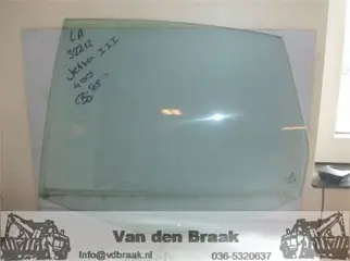 Volkswagen Jetta 2005-2011 Portierraam linksachter