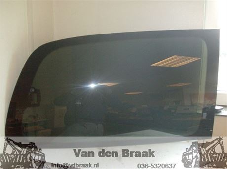 Chevrolet Trans Sport 1996-2005 Uitzetraam rechts achter