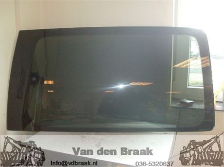 Chevrolet Trans Sport 1997-2005 Uitzetraam rechts midden