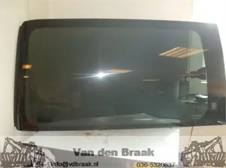 Chevrolet Trans Sport 1997-2005 Uitzetraam links midden