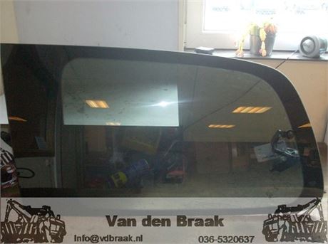 Chevrolet Trans Sport 1996-2005 Uitzetraam links achter