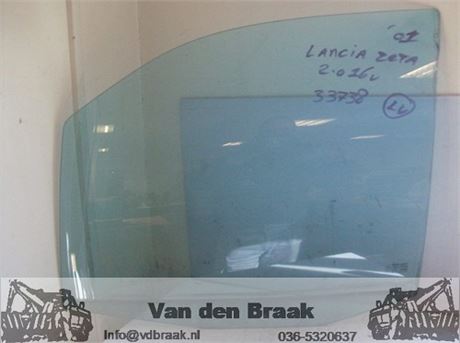 Lancia Zeta 1995-2002 Portierraam linksvoor