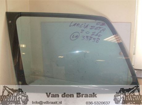 Lancia Zeta 1995-2002 Portierraam linksachter