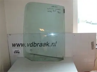 Citroen Jumper 2002-2006 rechts voor portierraam