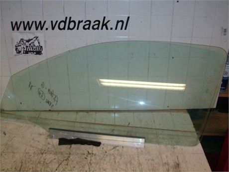Opel Astra 3 deurs 1998-2004 Portierraam links