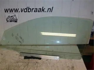 Opel Astra 3 deurs 1998-2004 Portierraam links