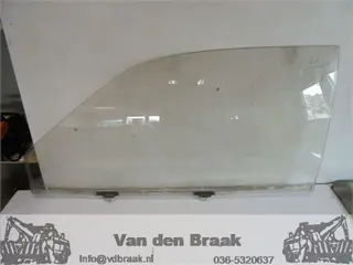 Daihatsu Charade 3 deurs 1993-2000 Portierraam links