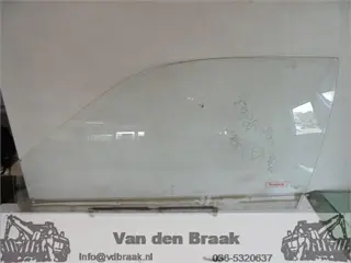 Suzuki Swift 3 deurs 1989-2002 Portierraam links