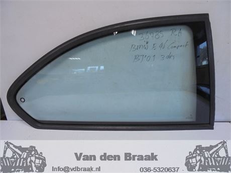 BMW E46 Compact 2001-2005 Klapraam rechts achter