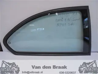 BMW E46 Compact 2001-2005 Klapraam rechts achter