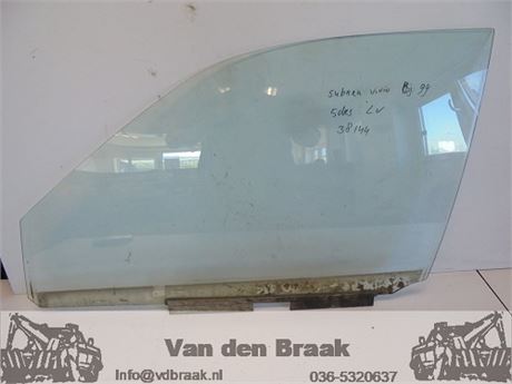 Subaru Vivio 5 deurs 1992-2000 Portierraam links voor