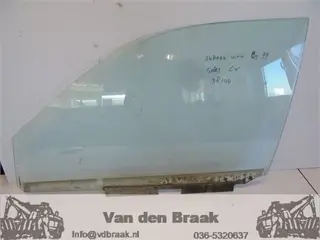 Subaru Vivio 5 deurs 1992-2000 Portierraam links voor
