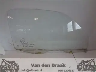 Nissan Micra 3 deurs 1992-2003 Portierraam rechts