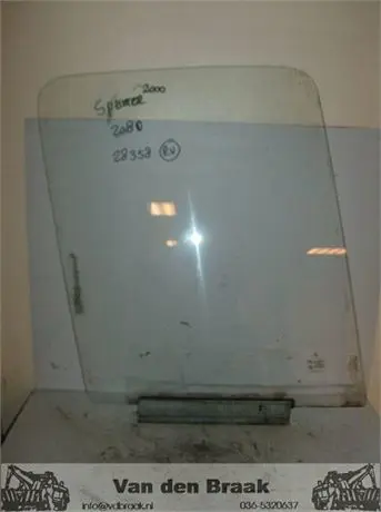 Mercedes Sprinter 1995-2006 Portierruit rechts