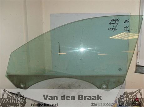 Audi A6 Sedan 2004-2008 Portierraam links voor
