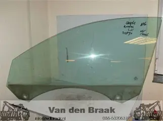 Audi A6 Sedan 2004-2008 Portierraam links voor