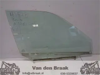 Suzuki Alto 5drs Hatchback 2002-2006 Portierruit rechts voor