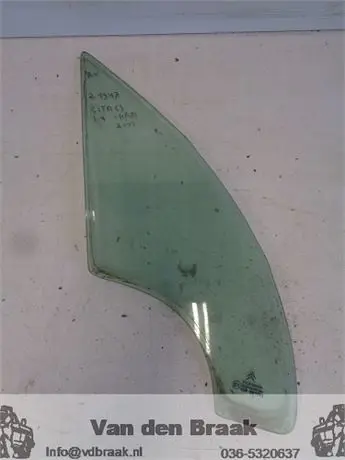 Citroen C3 2002-2010 Driehoeksraam rechts voor