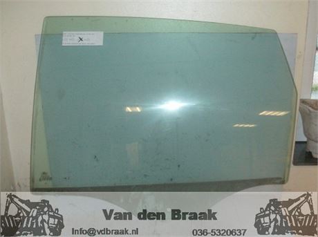 Ford Fiesta 5 drs 2002-2008 Portierraam links achter