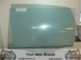 Ford Fiesta 5 drs 2002-2008 Portierraam links achter