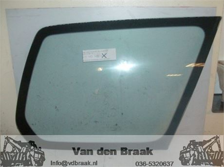 Subaru Forester 2005-2008 Zijraam rechts achter