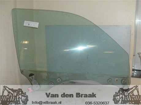 Subaru Forester 2005-2008 Portierraam rechts voor