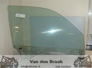 Subaru Forester 2005-2008 Portierraam rechts voor