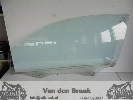 Chevrolet Kalos 3 drs 2002-2008 Portierraam links