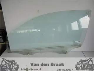 Chevrolet Kalos 3 drs 2002-2008 Portierraam links