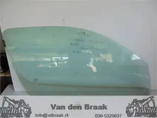 Renault Megane Coupe 1996-2002 Portierraam rechts