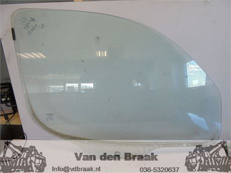 Fiat Doblo 2001-2010 Portierruit rechts