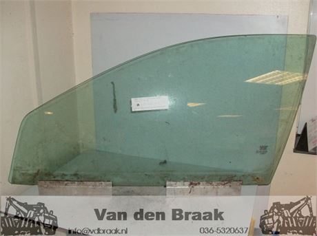 Volvo  V70 2000-2008 Portierraam links voorzijde