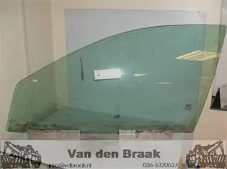 Volvo  V70 2000-2008 Portierraam links voorzijde