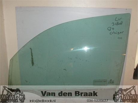 Chrysler PT Cruiser 2000-2005 Portierraam links voor