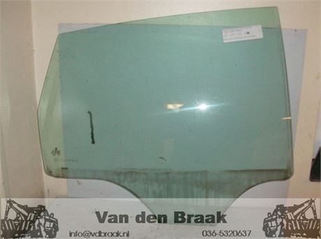 Volkswagen Polo 9N 5 drs 2001-2009 Portierraam rechtsachter