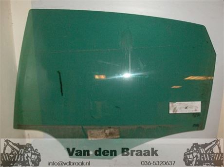 Volkswagen Polo 6R 5drs 2009-2014 Portierraam linksachter