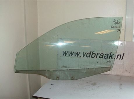 Mitsubishi Carisma 5 deurs 1995-2005 Portierraam links voor