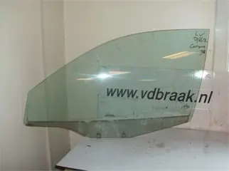 Mitsubishi Carisma 5 deurs 1995-2005 Portierraam links voor