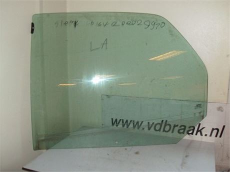 Renault Scenic 1996-2003 Portierraam links achter