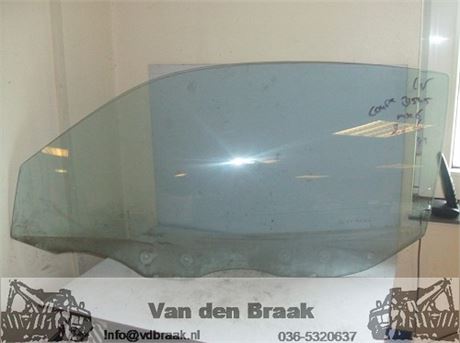 Mazda MX-6 Cabrio 1991-1995 Portierraam links