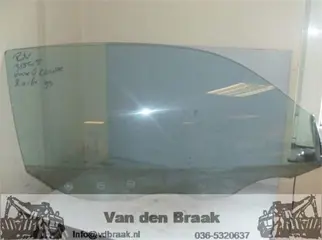 Mazda MX-6 Cabrio 1991-1995 Portierraam rechts