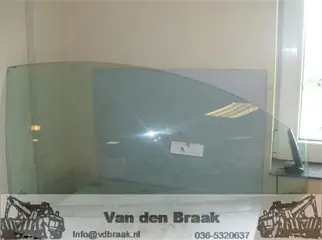 Volkswagen New Beetle 1998-2005 Portierraam rechts