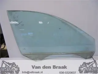 Audi A6 Avant 1998-2005 Portierraam rechts voor