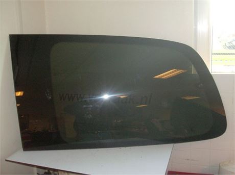 Chevrolet Trans Sport 1997-2005 Uitzetraam links achter