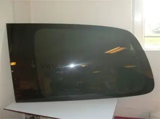 Chevrolet Trans Sport 1997-2005 Uitzetraam links achter