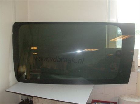 Chevrolet Trans Sport 1997-2005 Uitzetraam rechts midden